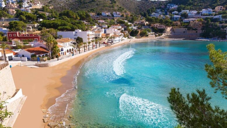 Pueblos más bonitos de Alicante