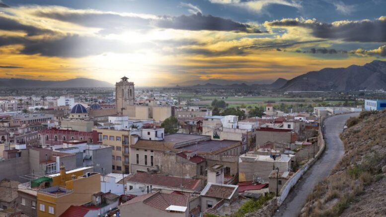 Pueblos más bonitos de Alicante