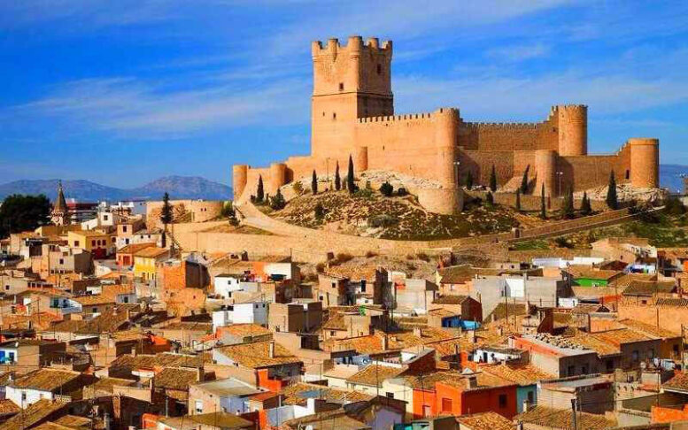 Pueblos más bonitos de Alicante