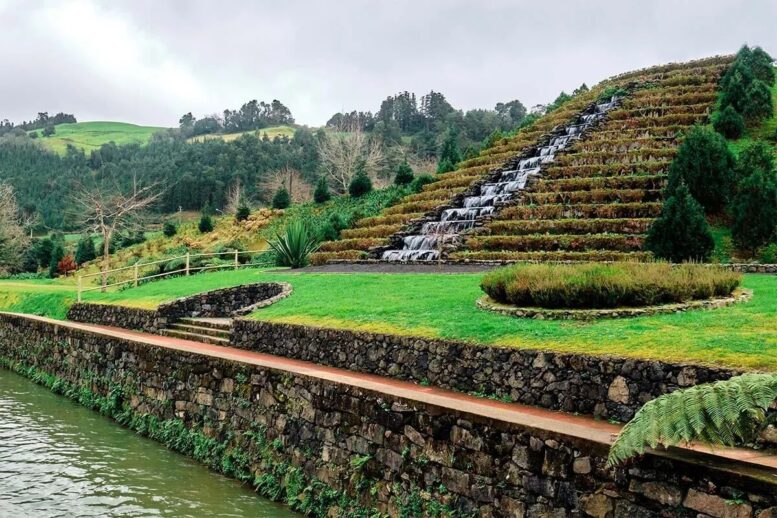 Qué ver en Furnas