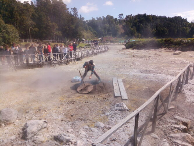 Qué ver en Furnas