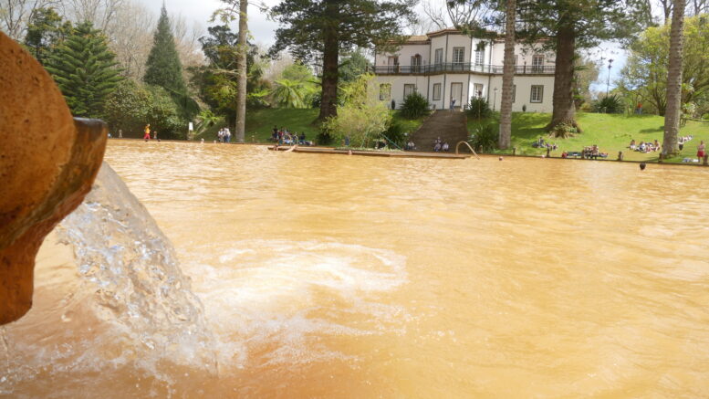 Qué ver en Furnas