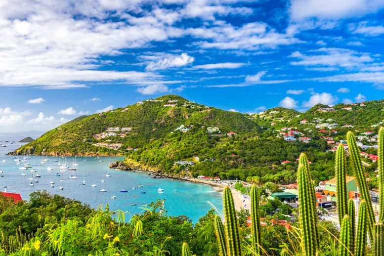 Las islas más exóticas del Caribe