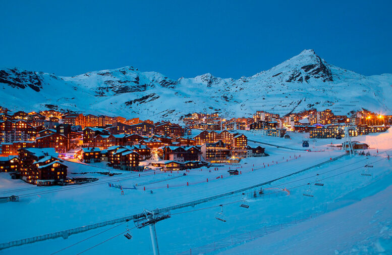 Mejores lugares para esquiar en Andorra