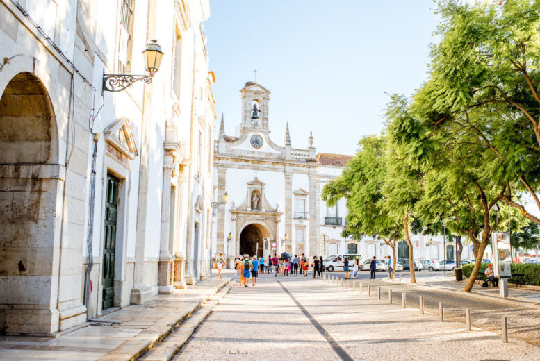 Qué ver en el Algarve