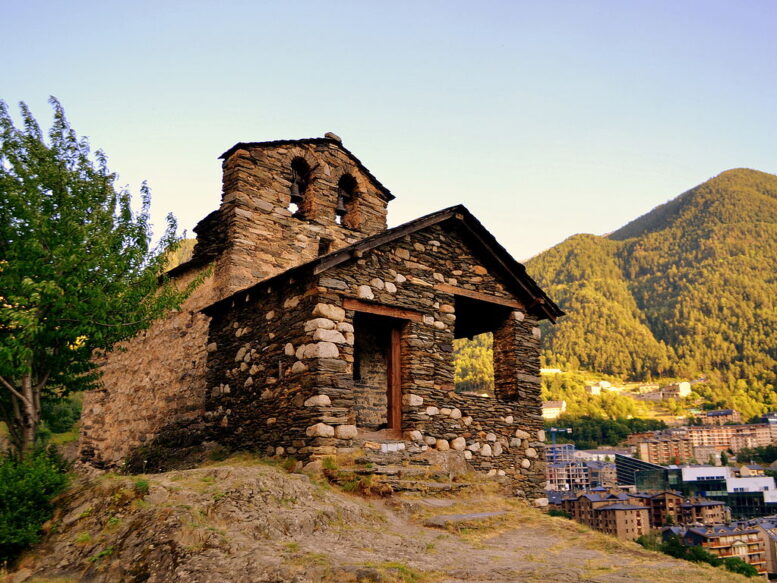 Qué ver en Andorra