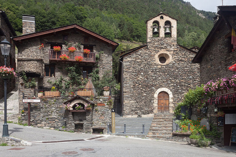 Qué ver en Andorra