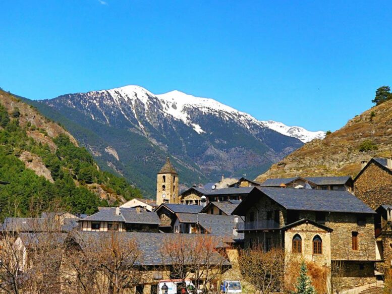 Qué ver en Andorra