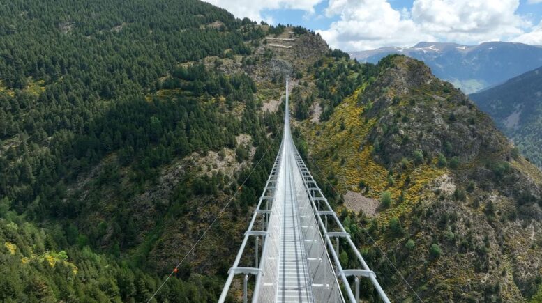 Qué ver en Andorra