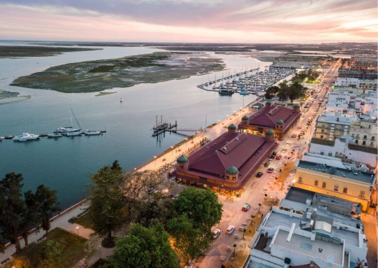 Qué ver en el Algarve