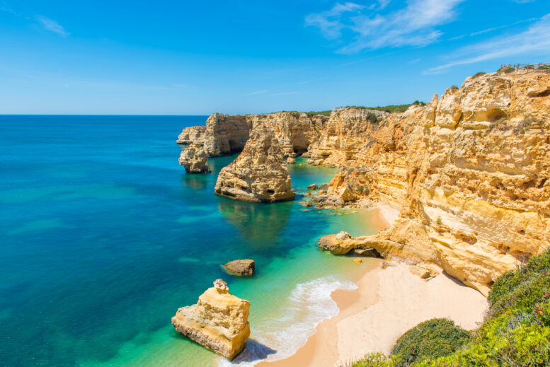 Qué ver en el Algarve