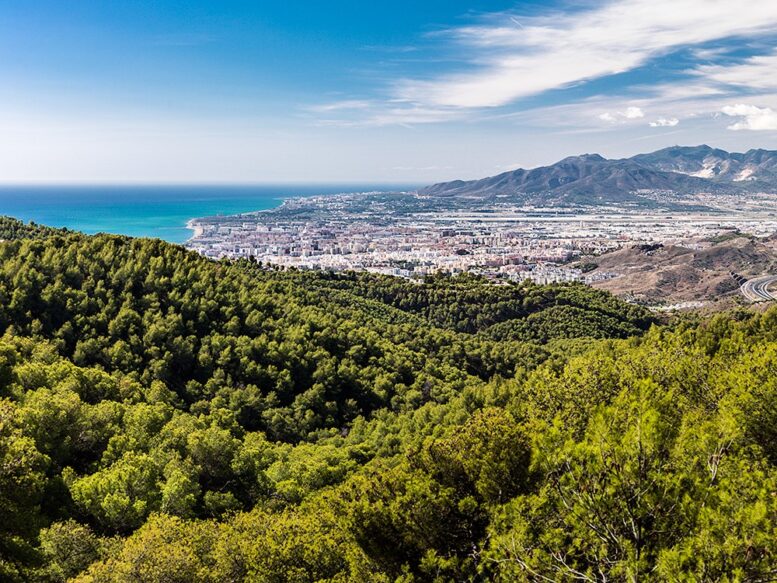 Qué ver en Málaga