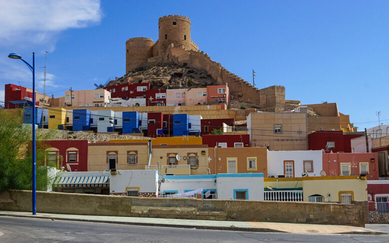 Qué ver en Almería