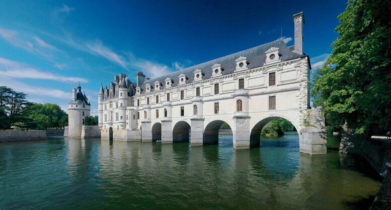 Cruceros fluviales por Francia