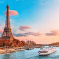 Turismo fluvial en Francia