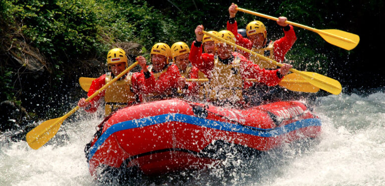 Turismo activo en el Valle de Arán