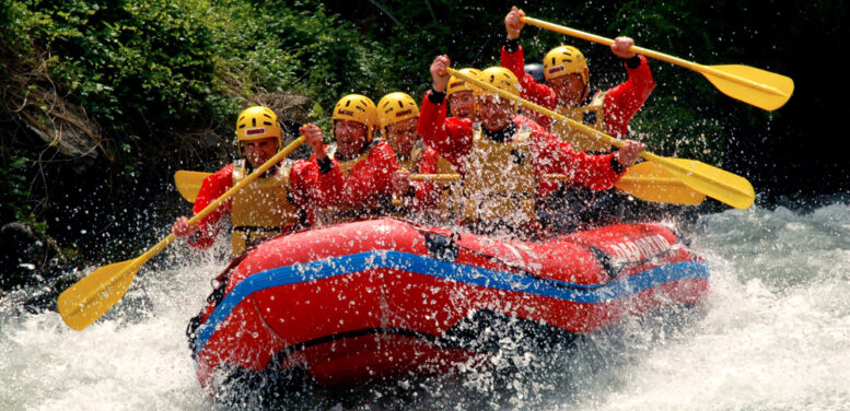 Turismo activo en el Valle de Arán