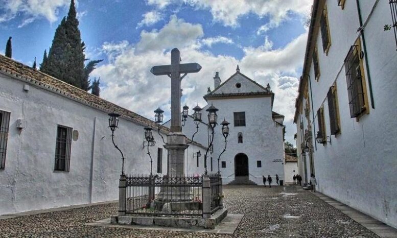 Qué ver en Córdoba