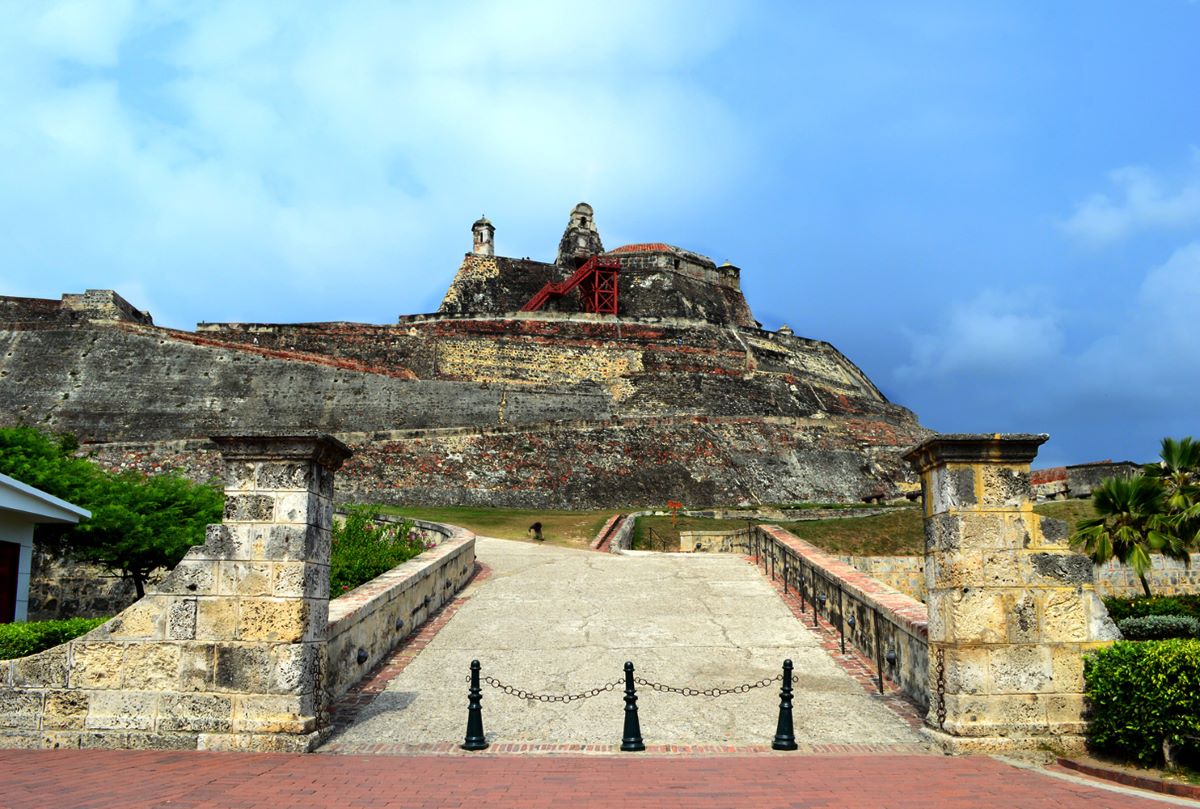 Castillo de San Felipe Castillo de San Felipe