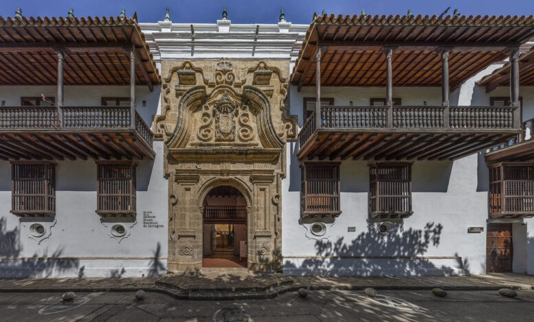 Palacio de la Inquisición