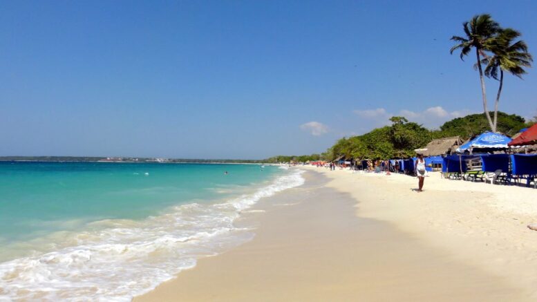 Playa Blanca Playa Blanca