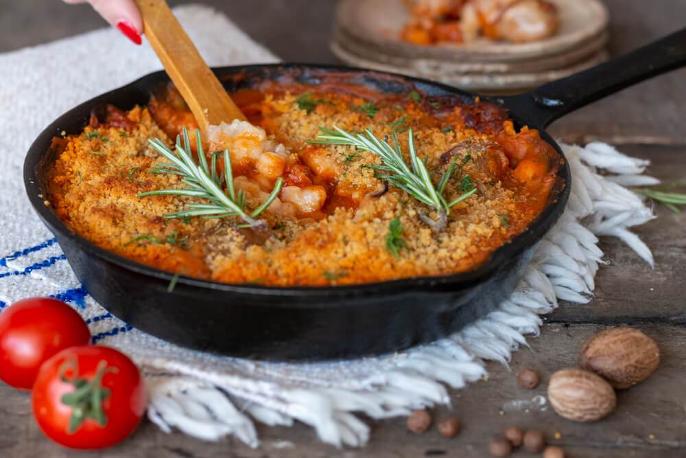 Cassoulet Cassoulet
