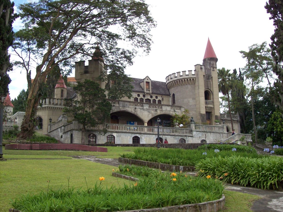 Museo El Castillo Museo El Castillo