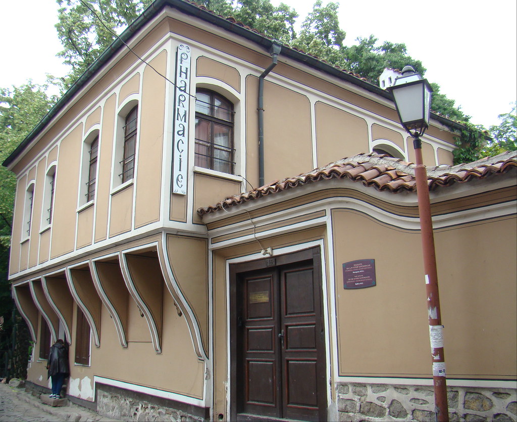 Farmacia Hipocrat Farmacia Hipocrat