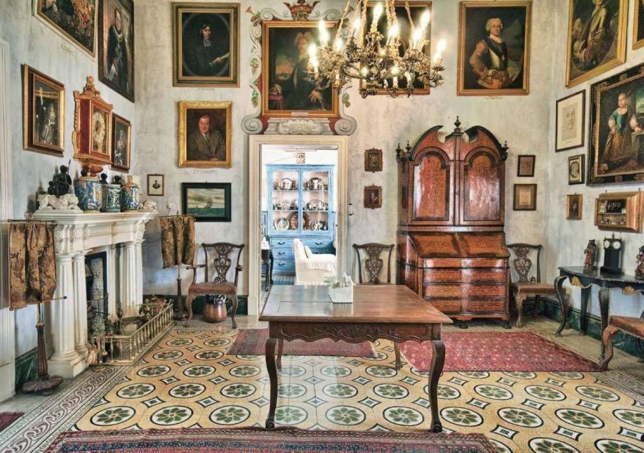 La Casa Rocca Piccola La Casa Rocca Piccola