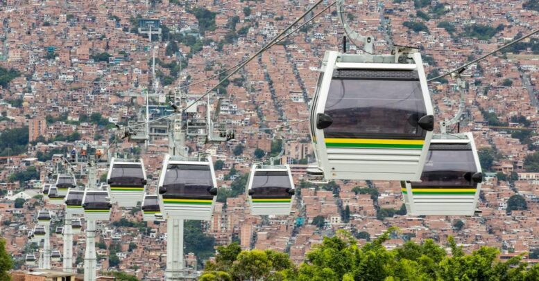 Metrocable Metrocable