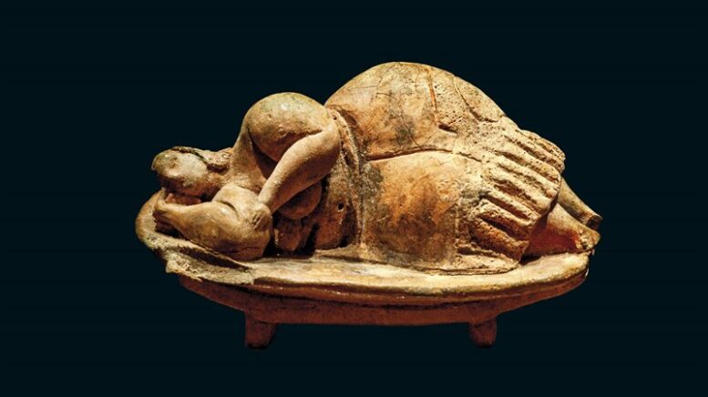 Museo Arqueológico Nacional Museo Arqueológico Nacional