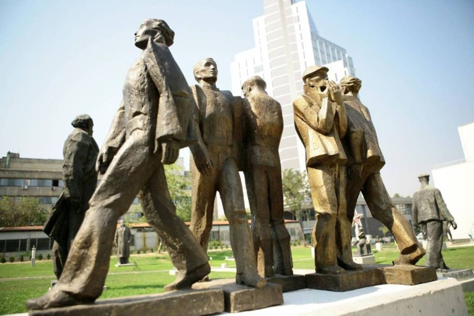 Museo de Arte Socialista