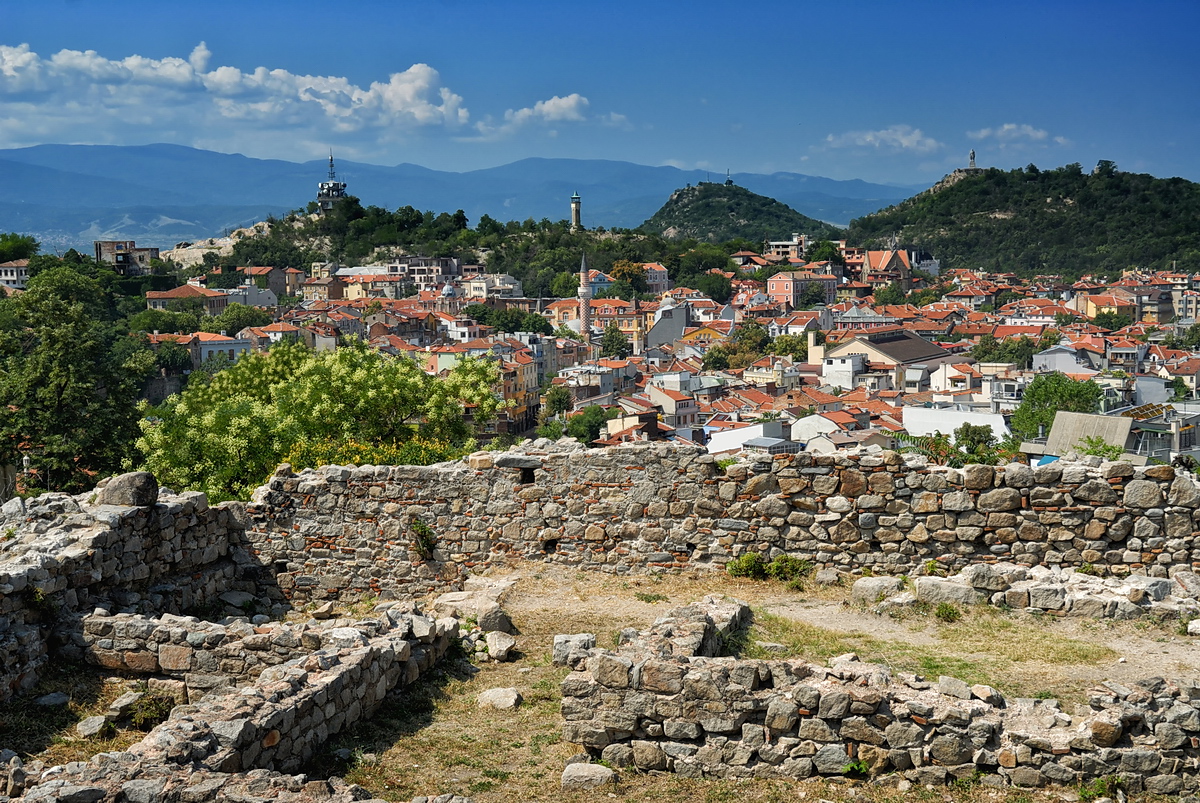 Nebet Tepe Nebet Tepe