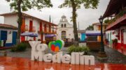 Pueblito Paisa