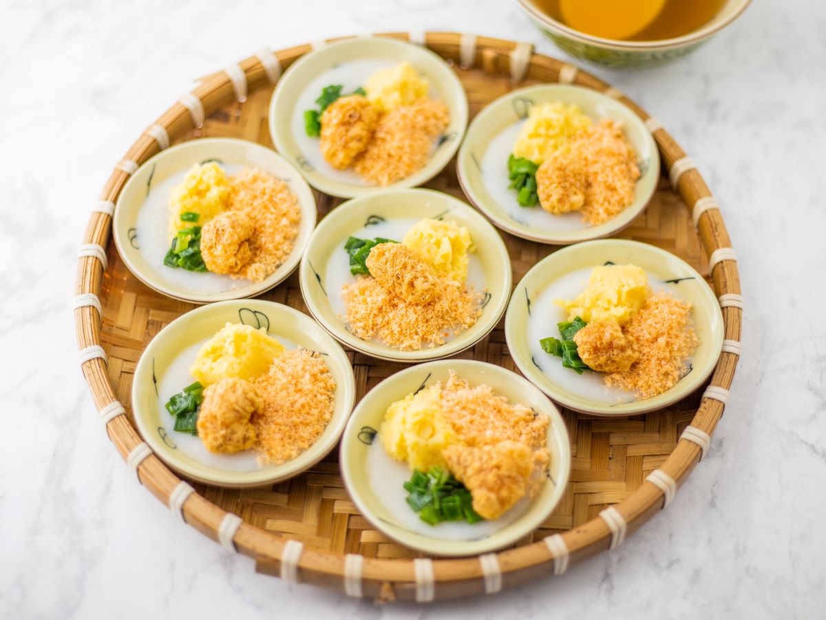 Bánh Bèo Bánh Bèo