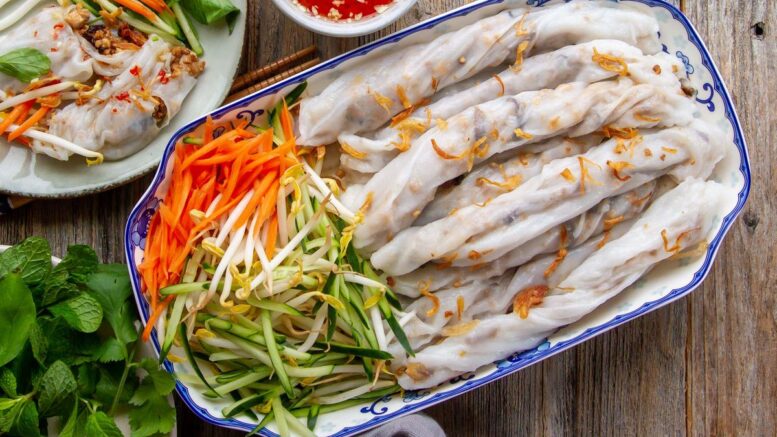 Banh Cuon Banh Cuon