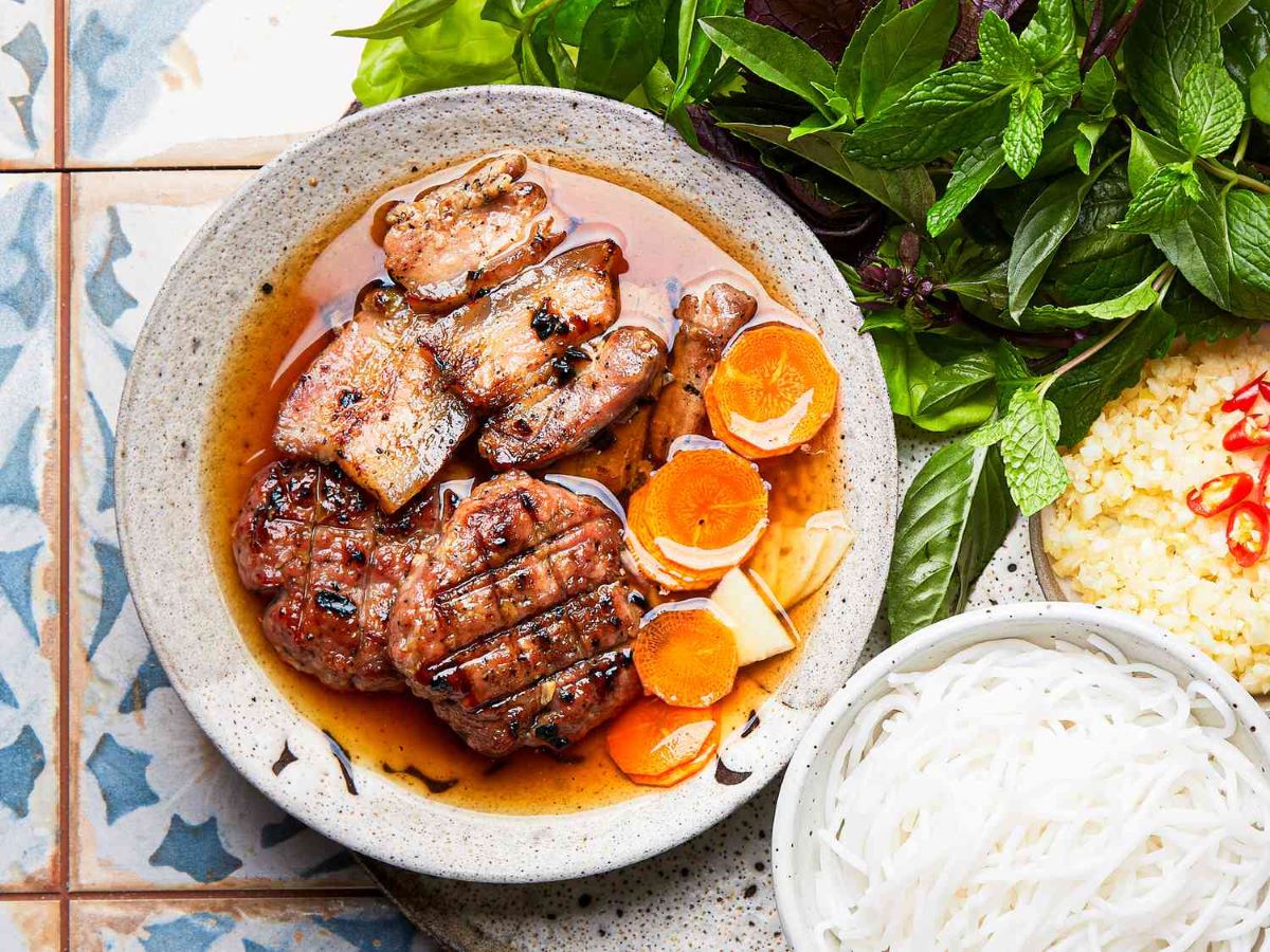 Bun Cha Bun Cha