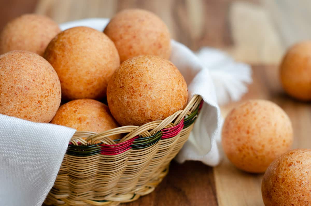 Buñuelos Buñuelos