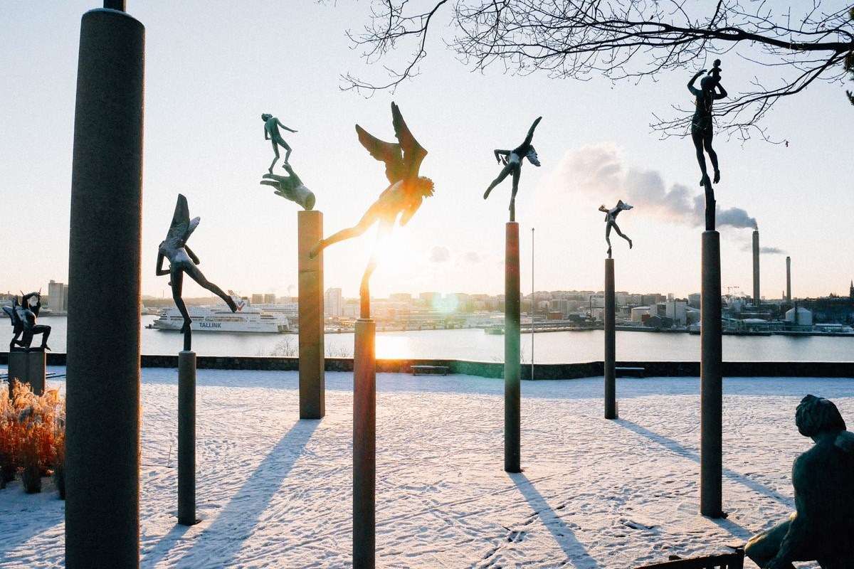Millesgården Millesgården