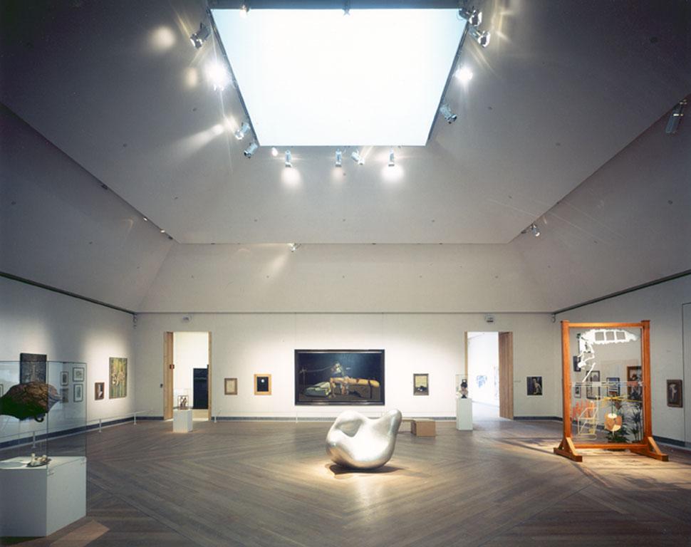 Moderna Museet Moderna Museet