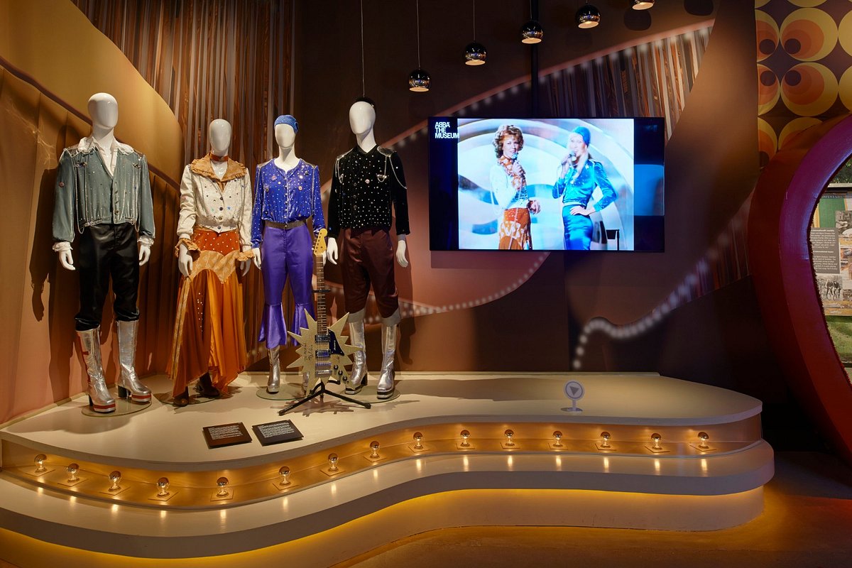 Museo ABBA Museo ABBA
