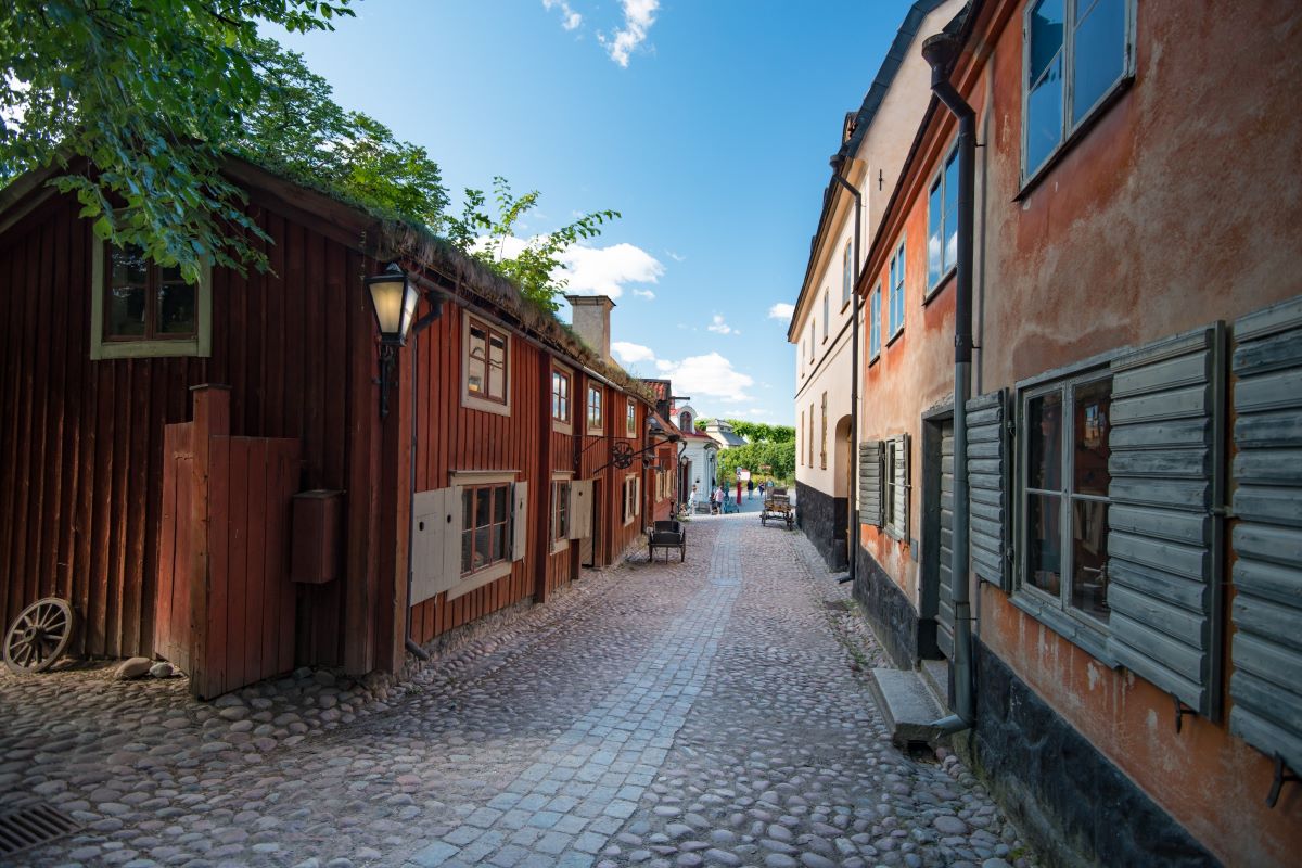 Museo Skansen Museo Skansen