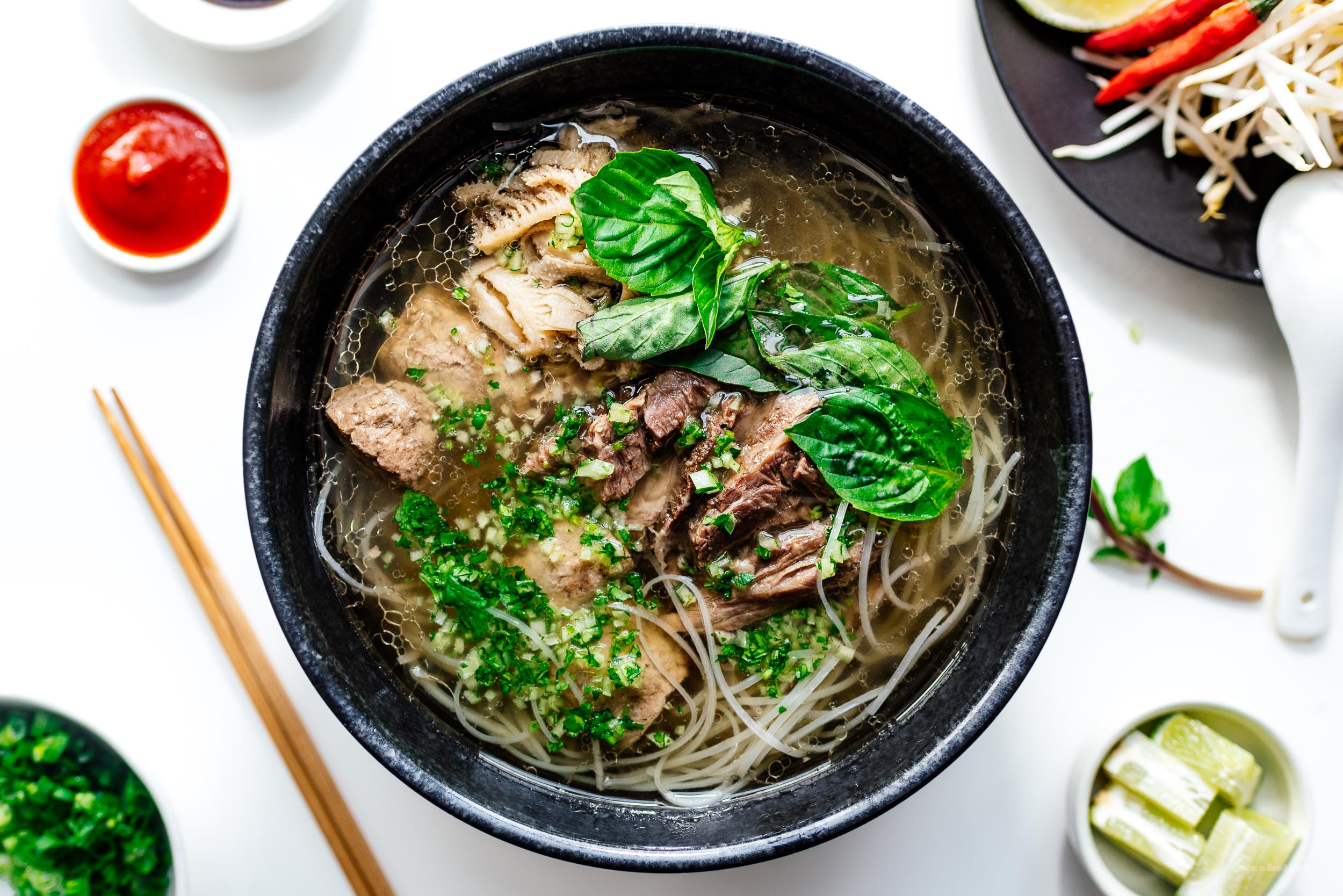 Pho Pho