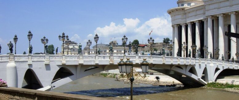 Puente del Arte Puente del Arte