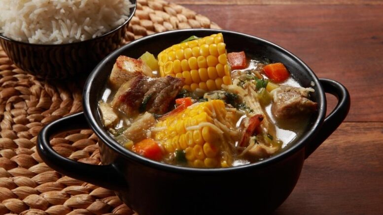 Sancocho Colombiano Sancocho Colombiano