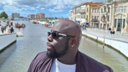 David en Aveiro