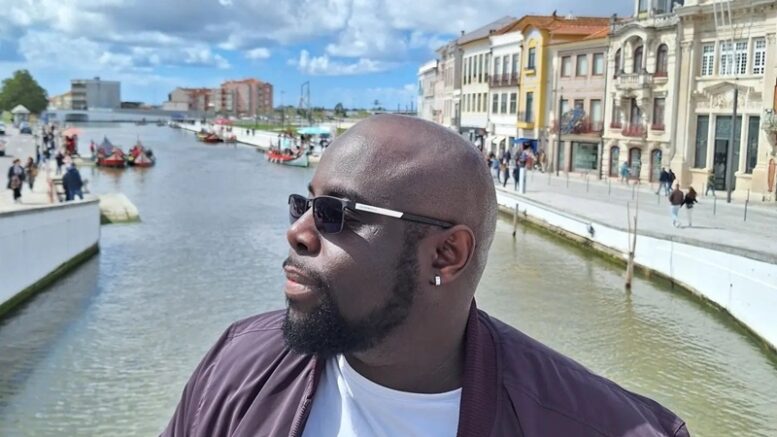 David en Aveiro