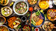 Gastronomía Vietnamita