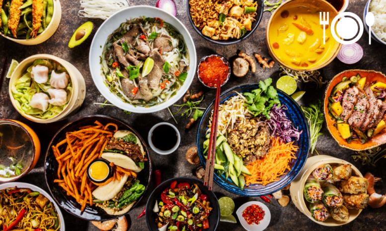Gastronomía Vietnamita