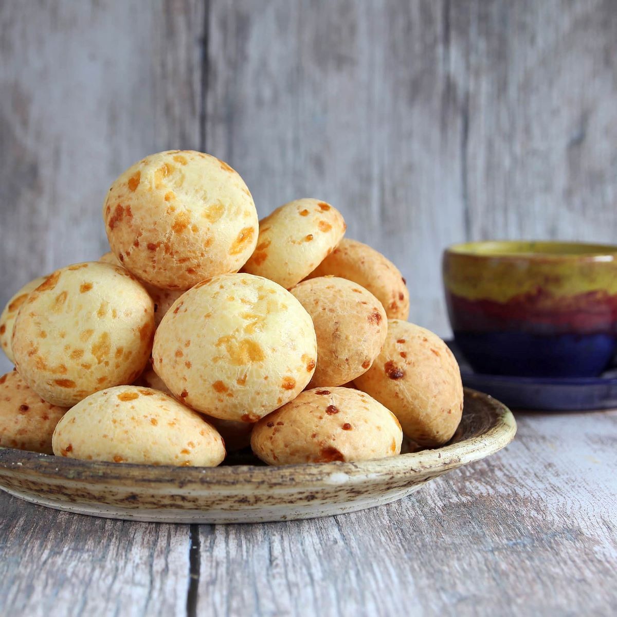 Pandebono Pandebono